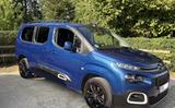 Citroën Berlingo PureTech 130 S&S SHINE XL EAT8 SHINE - Citroën Berlingo: Xl