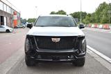 Cadillac Platinum - Cadillac Escalade New cars