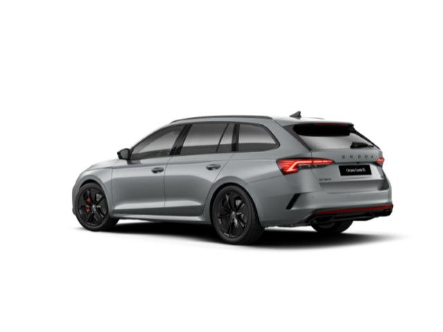 Skoda Octavia - Bild 3