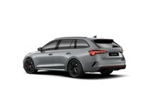 Skoda Octavia - Vorschau Bild 3