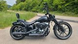 Harley-Davidson FXSB Breakout - HARLEY-DAVIDSON FXS