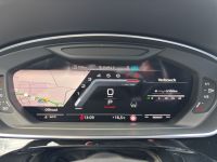 Audi S8 - Vorschau Bild 11