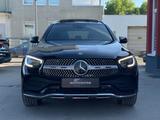 Mercedes-Benz GLC 220 d 4Matic*AMG-LINE*PANO*AMBIENTE*20 ZOLL* - Mercedes-Benz GLC 220 in Herne