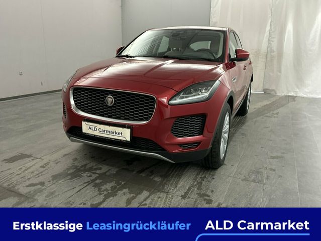Jaguar E-Pace P200 AWD Aut. S Geschlossen, 5-türig, Aut