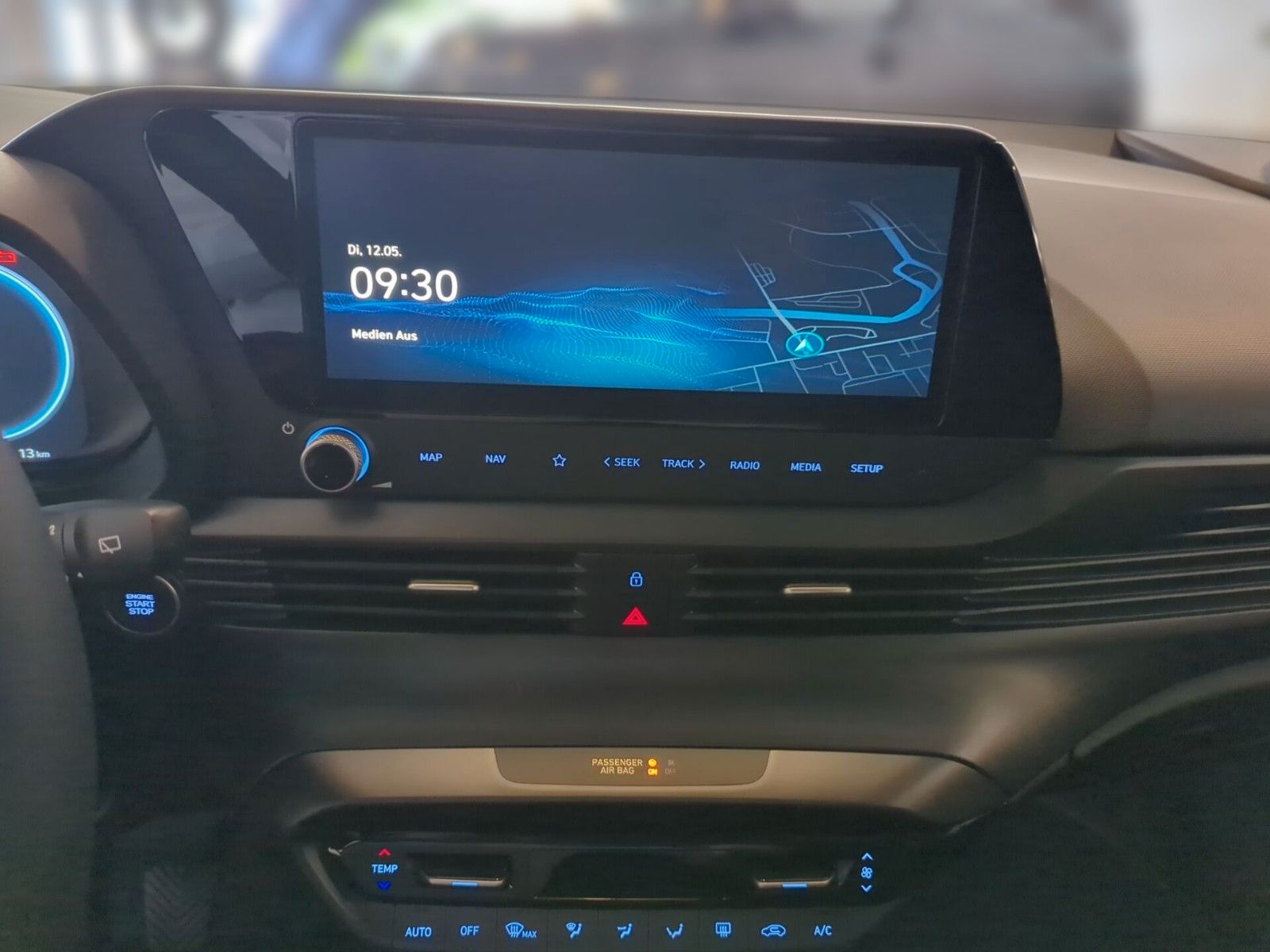 Hyundai i20 – Bild 9