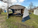 HYMER / ERIBA / HYMERCAR Hymer Eriba Troll Touring