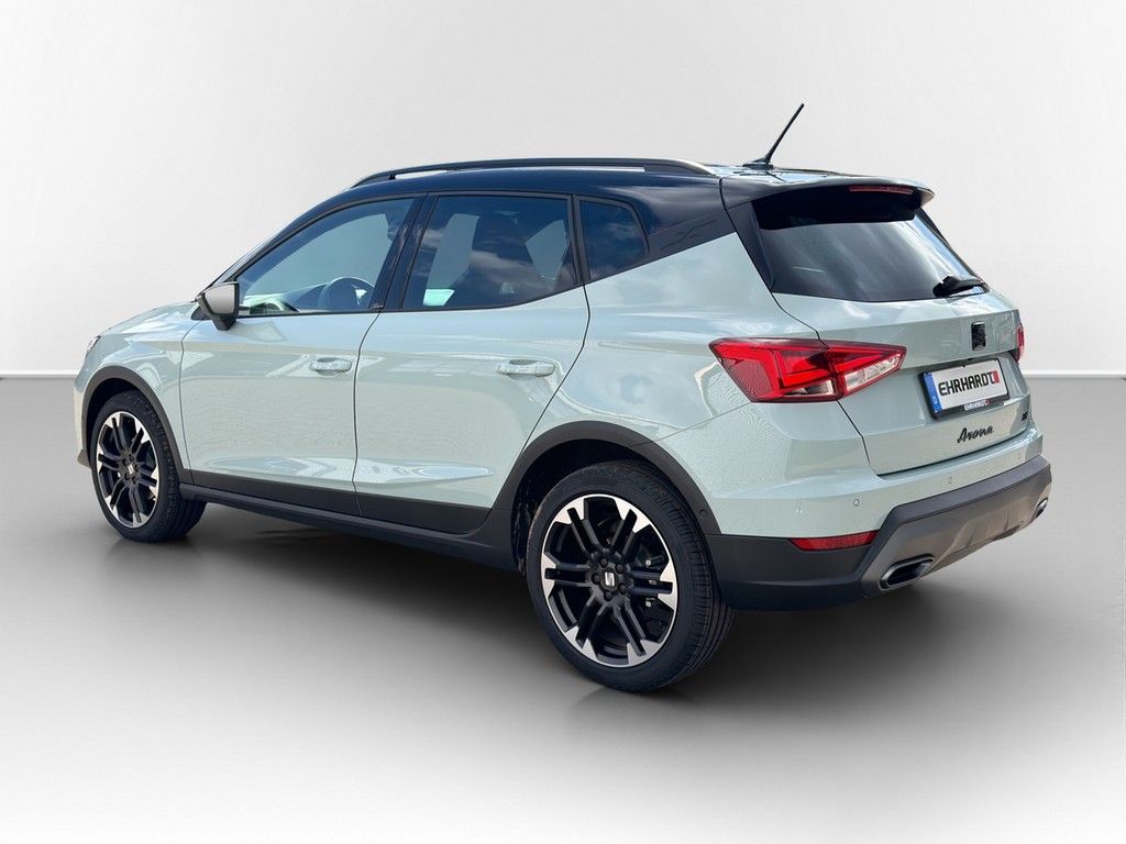 Seat Arona - Bild 7