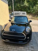 MINI One Blackyard Automatik - MINI ONE in Wuppertal