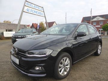 Volkswagen Polo VI  1.0 TSI DSG OPF Highline Herbst Spezial