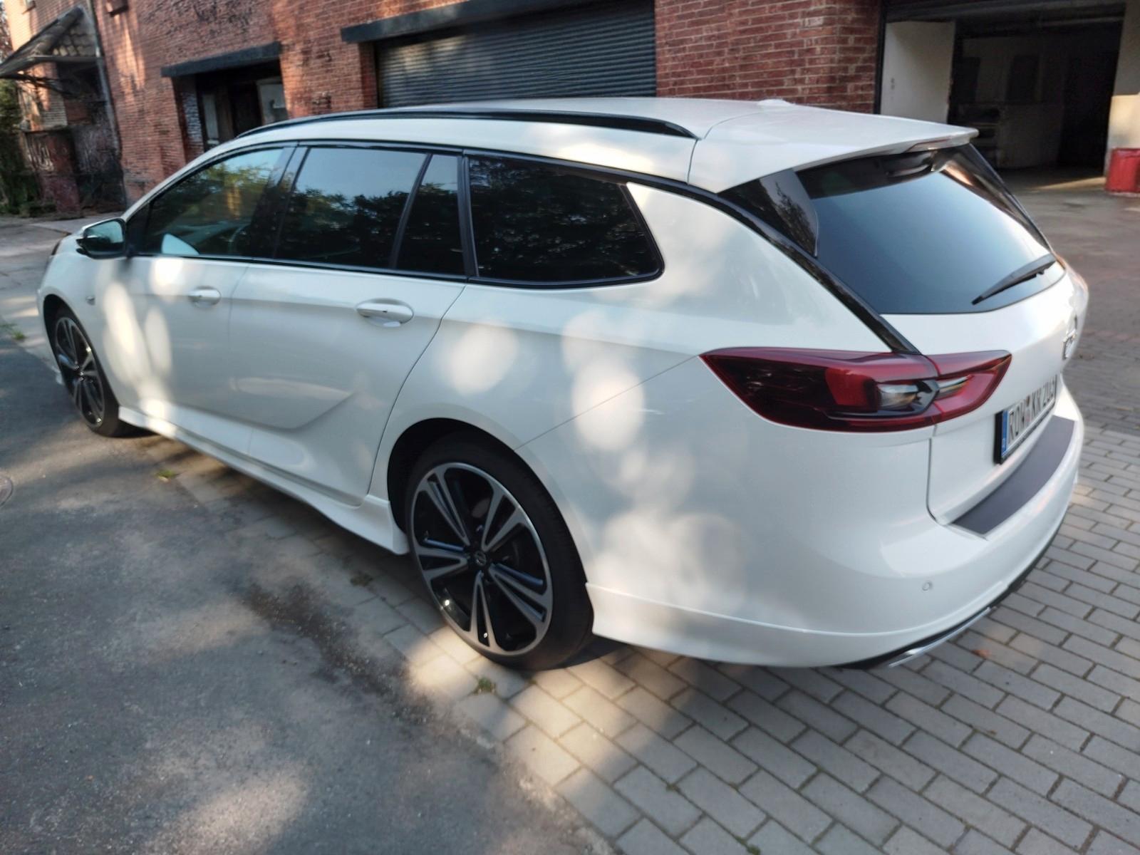 Opel Insignia 2.0 Diesel 128kW GS Line Plus Aut 4...