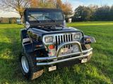 Jeep Wrangler YJ 4.0 Broadway  LPG Klima S... - Jeep Wrangler in Leverkusen