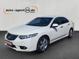 Honda Accord 2.0 Lifestyle/Bi-Xenon/Klimaauto./Sitzhei - gebrauchte Honda Accord aus dem Jahr 2012