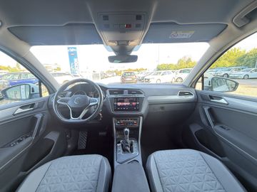 Volkswagen Tiguan - 7