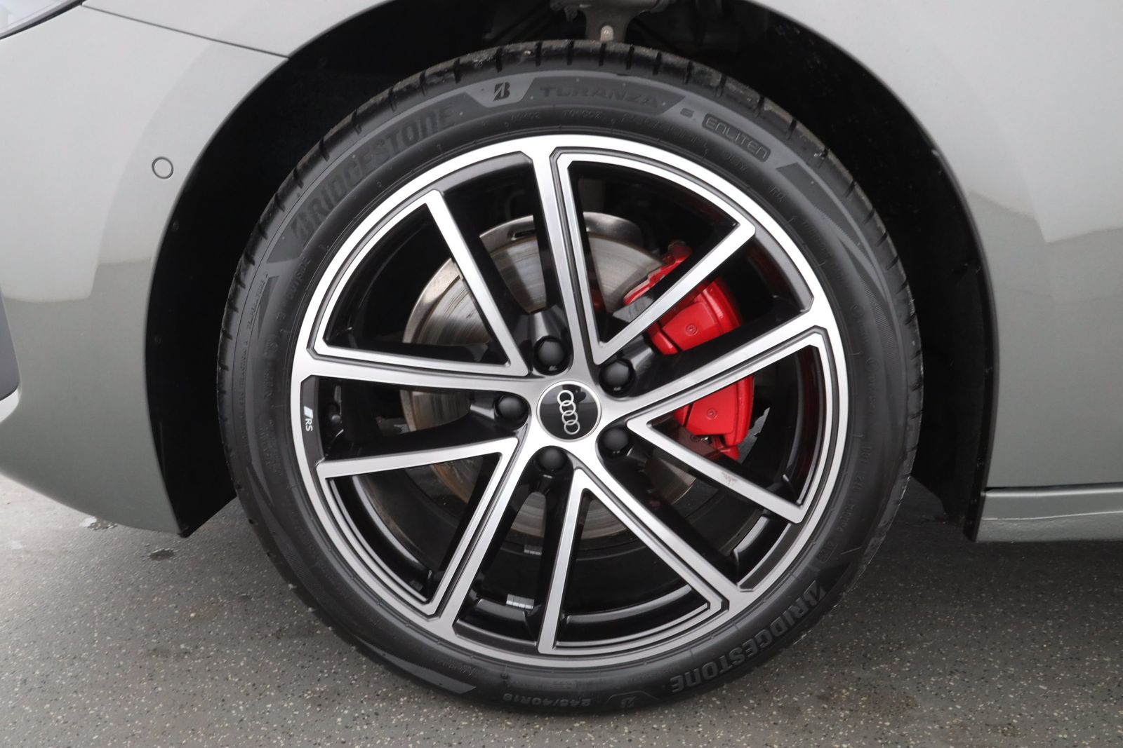 Audi A5 - Bild 9