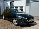 Mazda 3 Lim. Exclusive-Line LED SZH Tempomat - Mazda in Düsseldorf