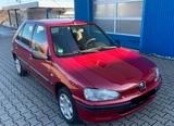 Peugeot 106 Grand Filou 60 Grand Filou - Peugeot 106: Limousine