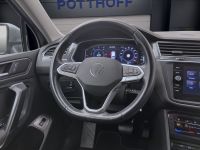 Volkswagen Tiguan Allspace - Vorschau Bild 11