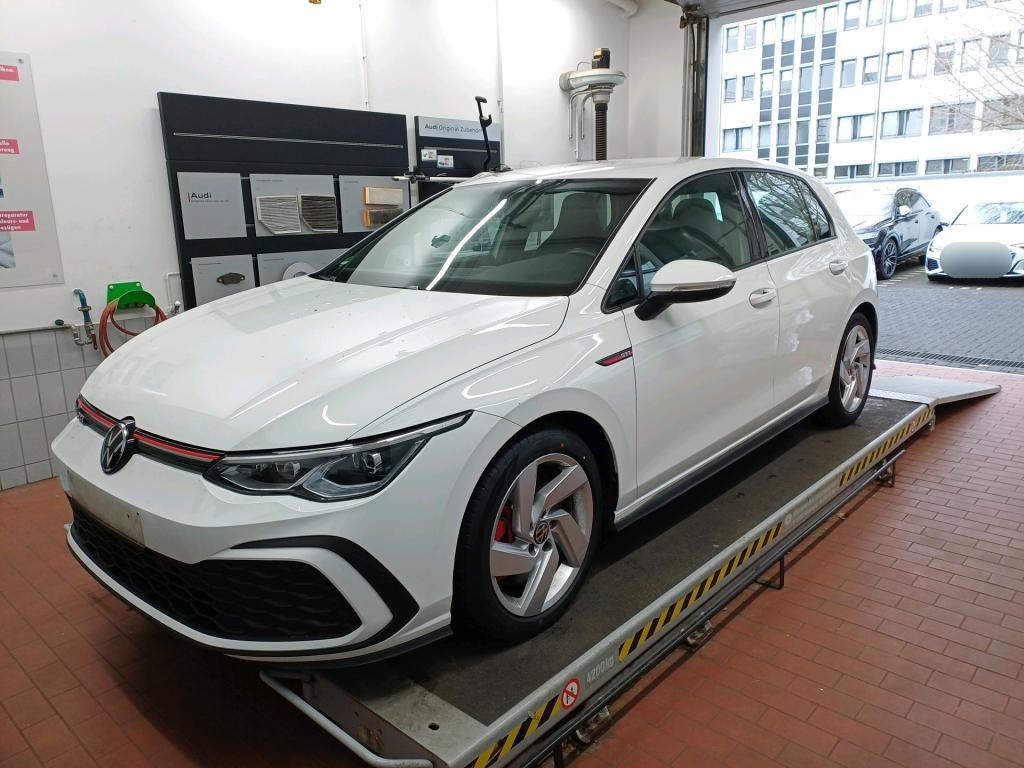 Volkswagen Golf VIII Lim. GTI LED*DSG*ACC*LANE