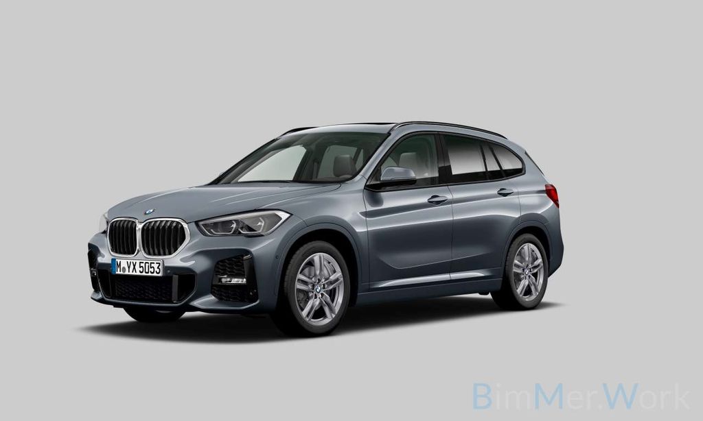 Image of BMW X1
