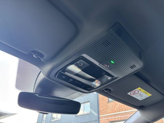 Leon Sportstourer VZ 2.0 TSI Matrix AHK Kamera F