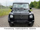 Mercedes-Benz G 400 G Station G 400 CDI - Mercedes-Benz CDI