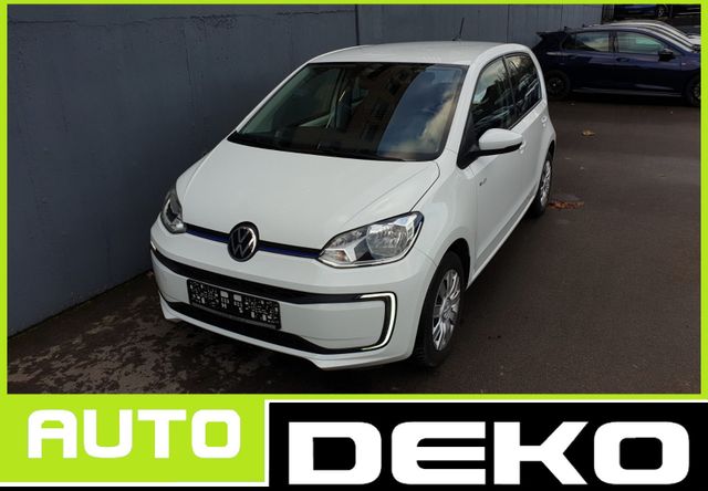 Volkswagen up! e-up!  Climatronic/Kamera/Sitzh/Tempomat