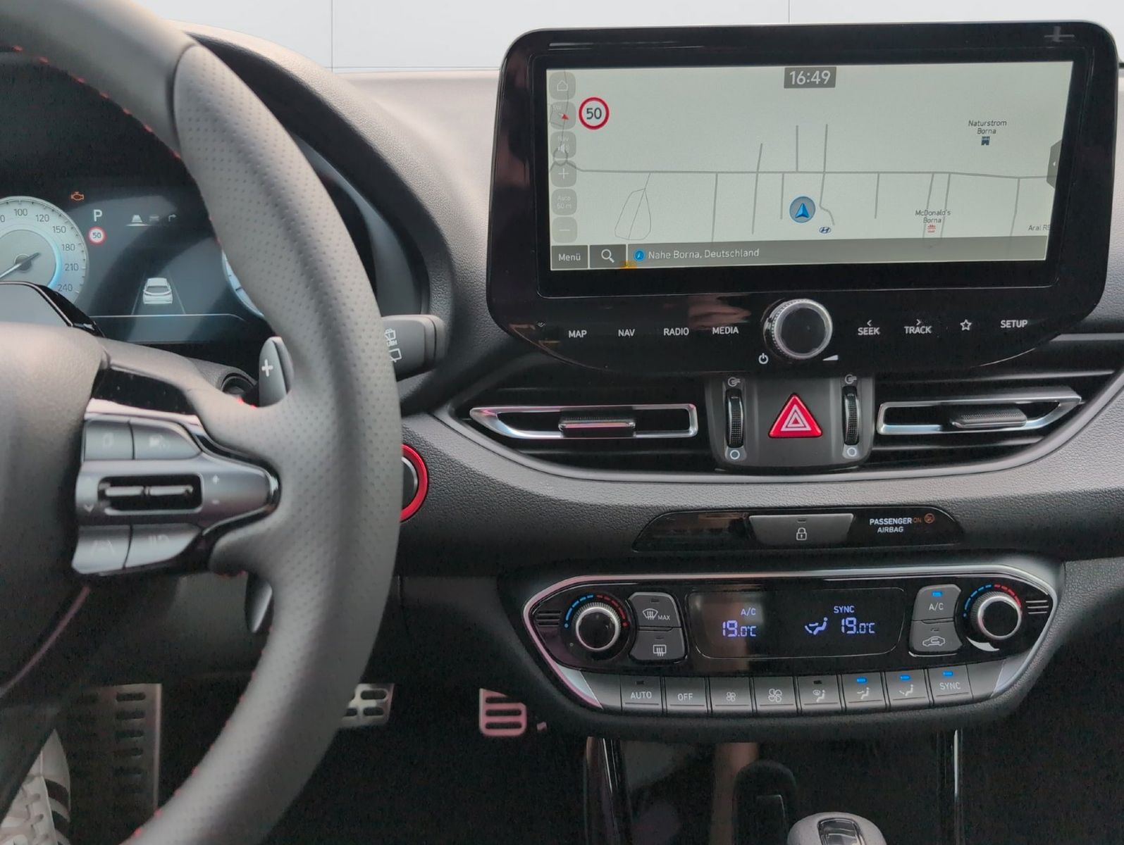 Hyundai i30 - Bild 9