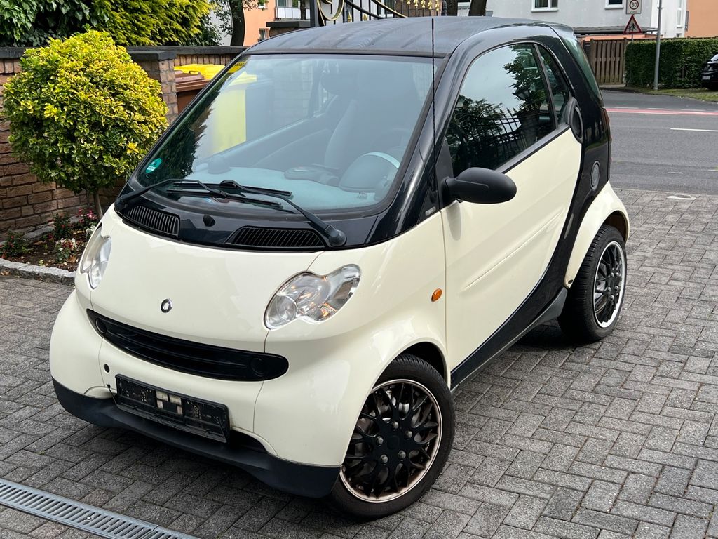 Angebot ansehen Smart ForTwo