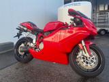 Ducati 999 S - DUCATI 999