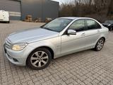 Mercedes-Benz C180 Lim 1.6 160PSxx Kompressor 60681 - Mercedes-Benz C 180 mit Benzin-Antrieb: Limousine, Automatik, 1.6