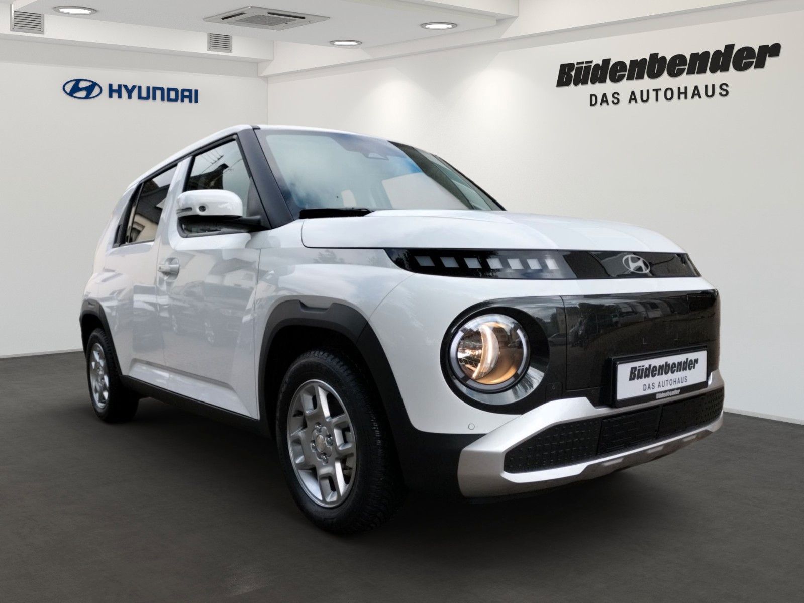 Hyundai INSTER – Bild 2