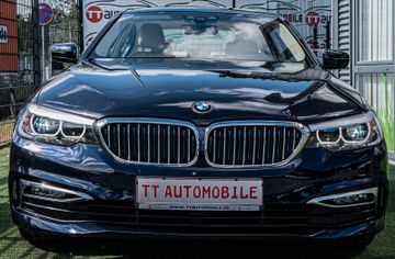 Fahrzeugabbildung BMW 530 e Luxury Line |LEDER|PDC|LED|NAVI|SHZ