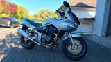 Suzuki GSF 1200 S (Bandit) WVA9 - SUZUKI 2002 BANDIT 1200S