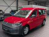 Volkswagen Caddy Maxi 2.0 TDI BMT (7-Si.) DSG 1.Hand - Volkswagen Caddy Maxi in Ludwigshafen