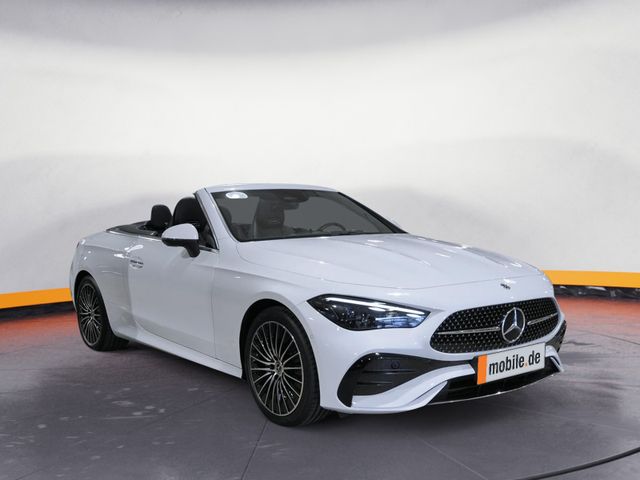 Mercedes-Benz CLE 220 d AMG ADV. DIGITAL LIGHT KEYLESS MEMORY