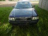 Audi 80 B4 Tüv 5 .27 ohne Mängel und Euro ... - Audi 80: 5e