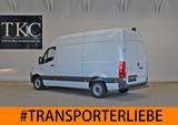 Mercedes-Benz Sprinter 317 CDI MR 9G-Tronic MBUX+NAV+A/C #361 - Mercedes-Benz Sprinter Gebrauchtwagen in Bremen