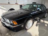 BMW M 635 CSi ohne Kat Oldtimer TOP Zustand M1 Motor - BMW 635 aus 1985