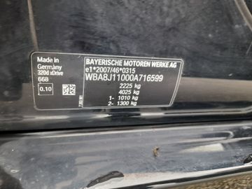 BMW 320 - 11