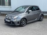 Abarth 595 Turismo*Beats*Pano*Leder*Navi - gebrauchte Abarth Sportwagen