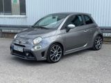 Abarth 595 Turismo*Beats*Pano*Leder*Navi - Abarth 595 Turismo aus 2017