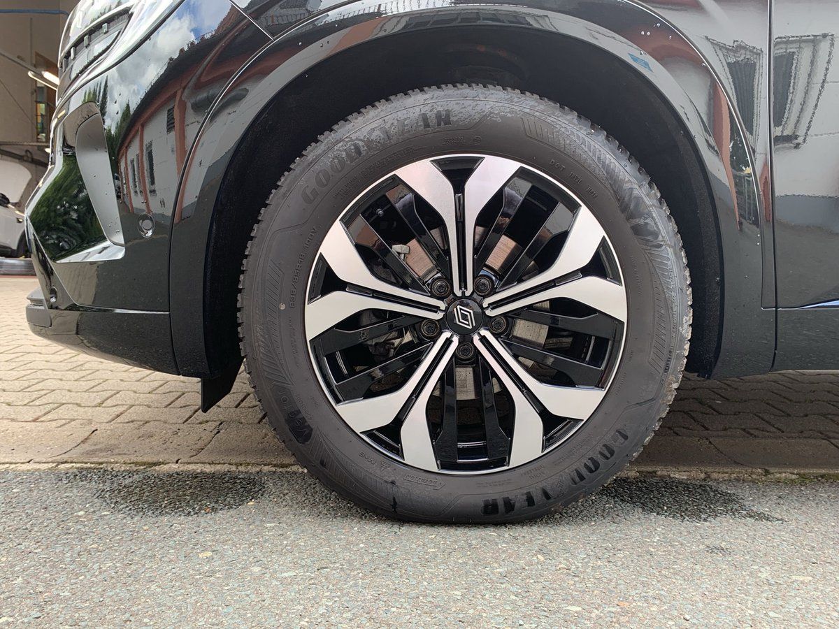 Renault Austral - Bild 13