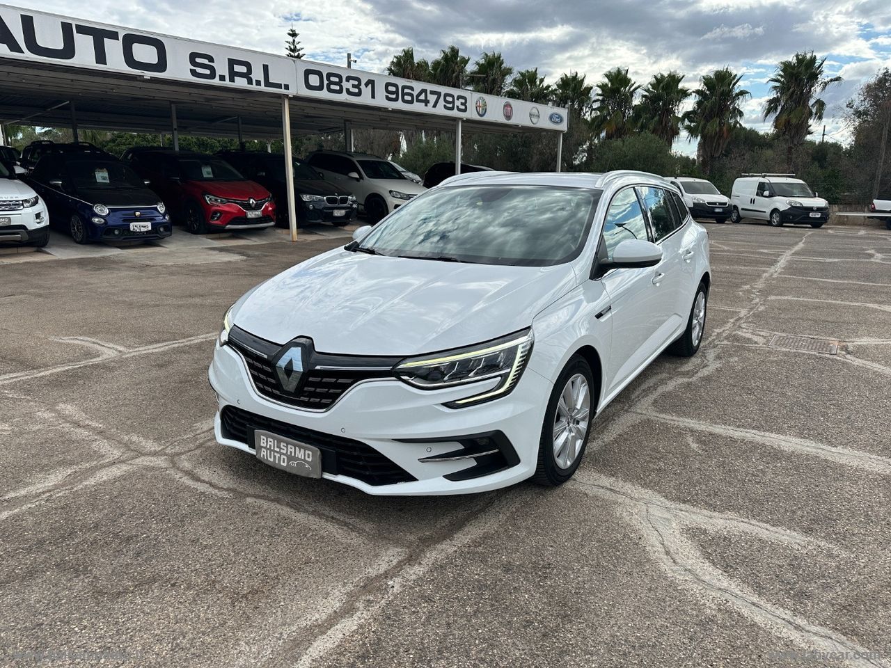 RENAULT ANDERE