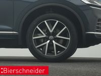 Volkswagen Touareg - Vorschau Bild 30
