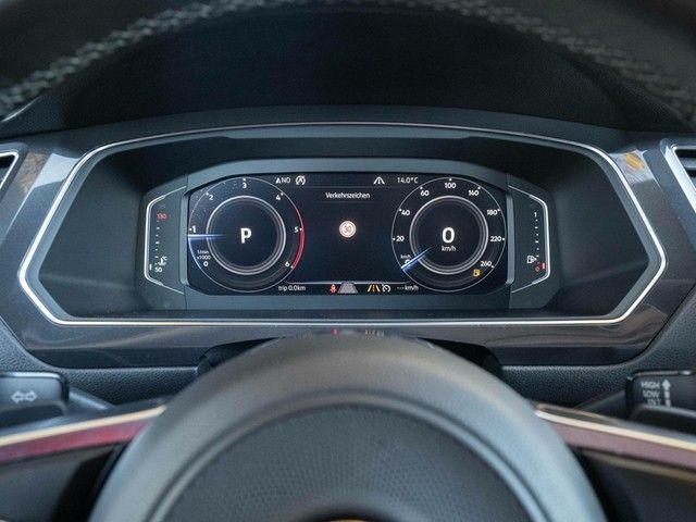Tiguan Allspace Highline TDI DSG 4M. R-Line Lede