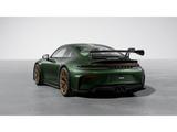 Porsche 992 -2 (911) GT3 - Porsche: 911 Gt3