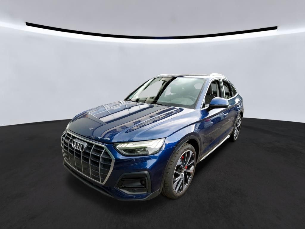 Image of Audi Q5