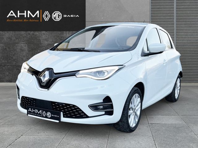 Renault ZOE Experience R110 Visio & Winterpaket KAUFAKKU