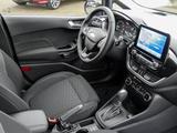Ford Fiesta Titanium X Automatik 1,0 l EcoBoost Hybri - Ford Fiesta: Limousine