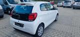 Citroën C1 VTi 72 Feel Klima Tempomat Service - Citroën C1 in Leipzig
